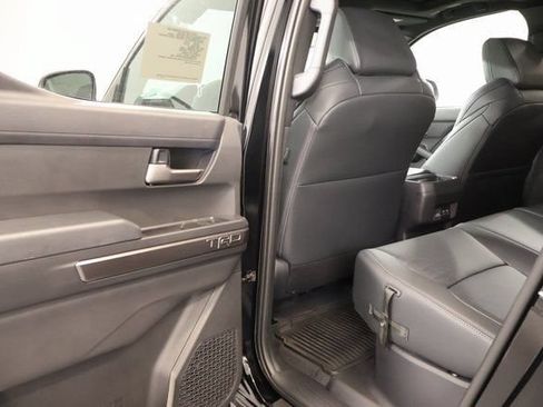 New 2026 Toyota Tacoma TRD Sport w/ TRD Sport Premium Package AWD/4WD image 29