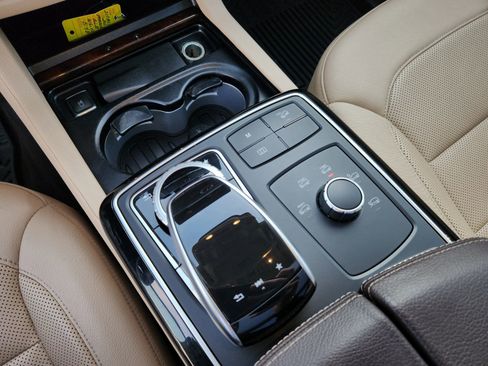 Used 2017 Mercedes-Benz GLE 350 4MATIC image 14