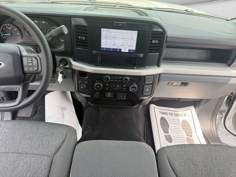 Used 2026 Ford F250 XL w/ STX Appearance Package AWD/4WD image 39