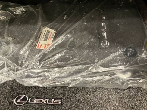 Used 2015 Lexus IS 250 AWD w/ Luxury Package image 42