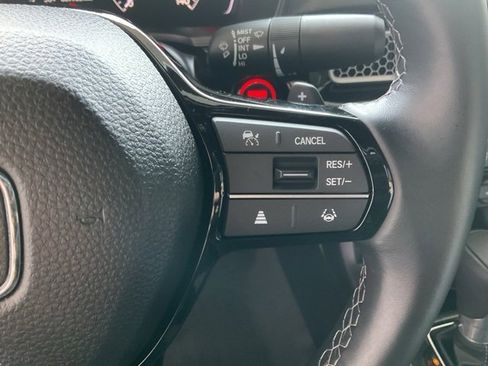 Used 2025 Honda Civic Sport image 11