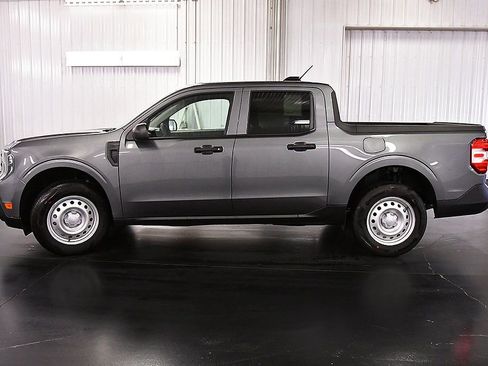 New 2026 Ford Maverick XL w/ 4K Tow Package image 4