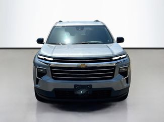 Used 2026 Chevrolet Traverse LT w/ Driver Confidence Package FWD video 2