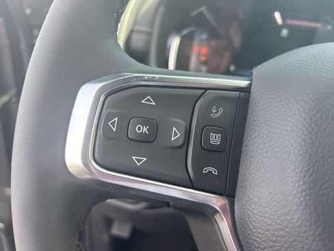 New 2026 RAM 2500 Laramie image 23