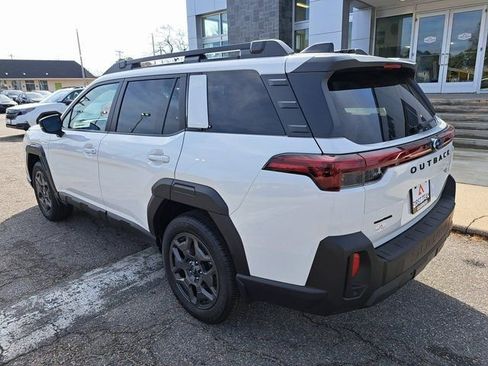 New 2026 Subaru Outback Premium image 4