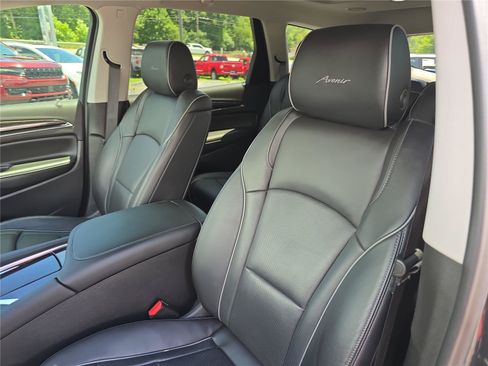 Used 2021 Buick Enclave Avenir w/ Avenir Technology Package FWD image 20