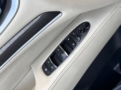 Used 2017 INFINITI QX60 FWD image 12