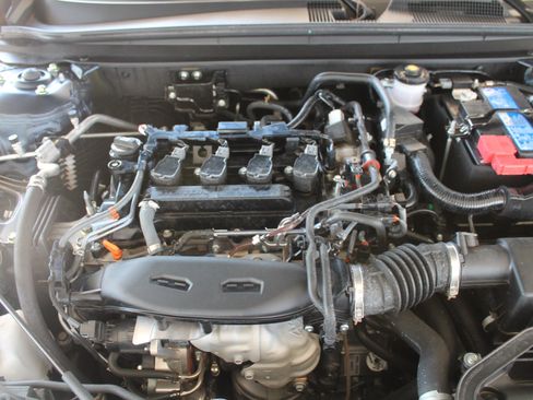 Used 2025 Honda Accord SE image 19