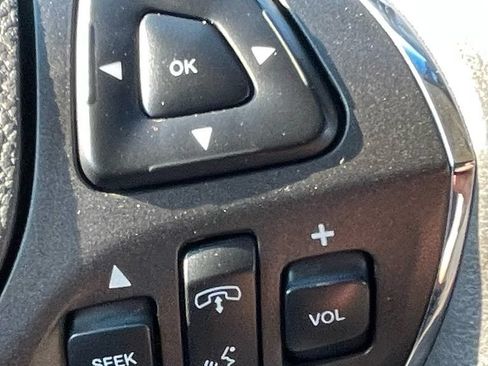 Used 2016 Lincoln MKS w/ Equipment Group 101A FWD image 20