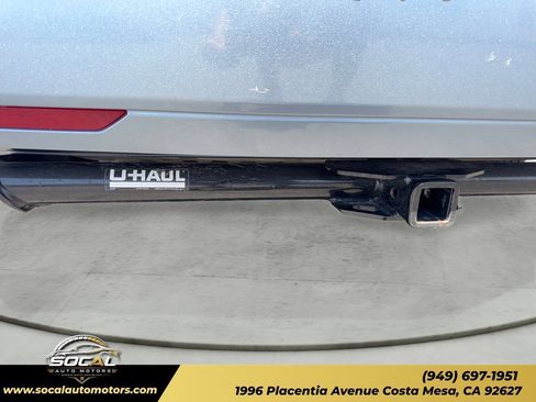 Used 2014 Honda Odyssey EX-L image 26