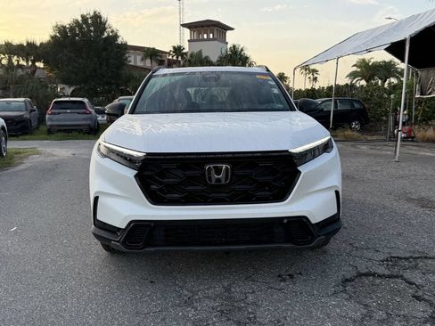 Used 2026 Honda CR-V Sport image 2