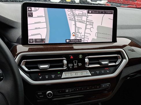 Used 2022 BMW X3 xDrive30i w/ Premium Package AWD/4WD image 18