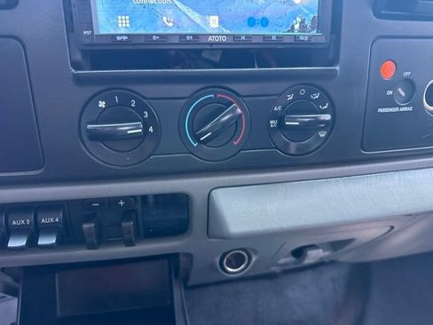 Used 2007 Ford F350 XL RWD image 13