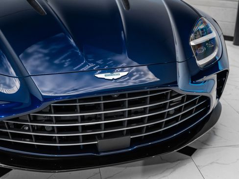 New 2026 Aston Martin V8 Vantage Coupe image 41