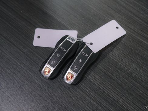 Used 2023 Porsche 911 Turbo S image 41