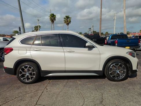 Used 2020 BMW X1 xDrive28i AWD/4WD image 3