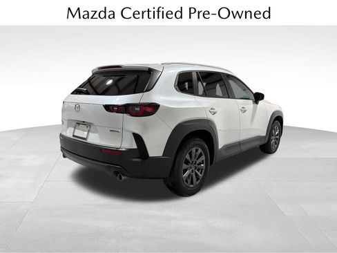 Certified 2023 MAZDA CX-50 2.5 S w/ Weather Package image 6