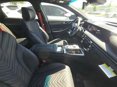 New 2026 Genesis G80 2.5T Sport Prestige image 8