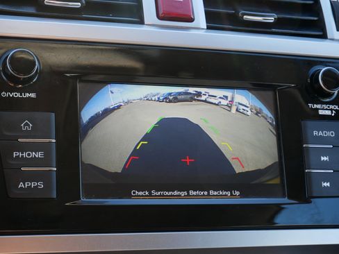 Used 2018 Subaru Outback 2.5i image 27