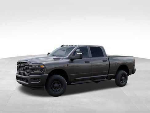 New 2026 RAM 2500 Tradesman image 2