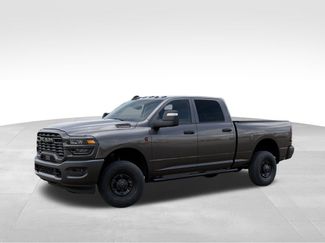 New 2026 RAM 2500 Tradesman video 2