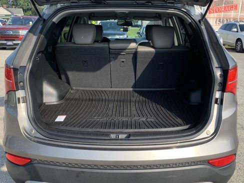 Used 2013 Hyundai Santa Fe Sport 2.0T AWD/4WD image 32