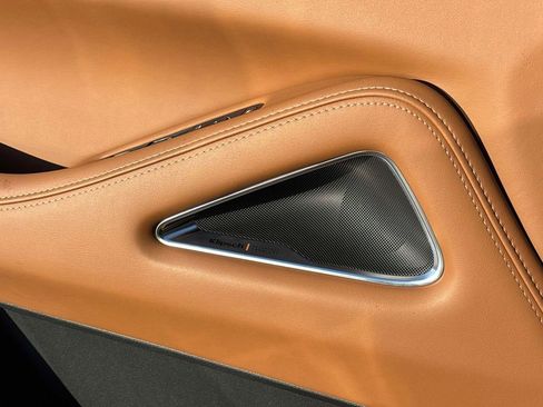 New 2026 INFINITI QX60 Autograph w/ Dark Cargo Package image 13