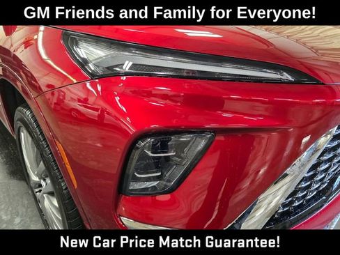 New 2026 Buick Enclave Avenir w/ Super Cruise Package AWD/4WD image 6