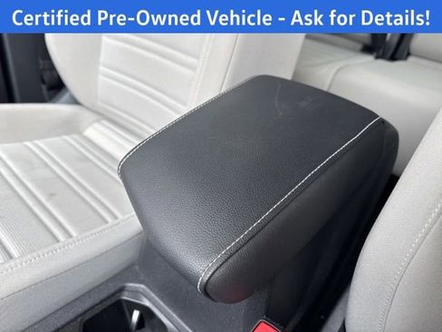 Certified 2023 Volkswagen Tiguan S FWD image 15