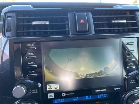 Certified 2024 Toyota 4Runner TRD Pro image 18