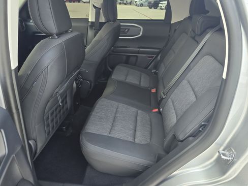 Used 2022 Ford Bronco Sport Big Bend w/ Convenience Package AWD/4WD image 10