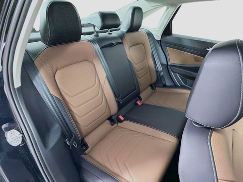 New 2026 Volkswagen Jetta SEL FWD image 29