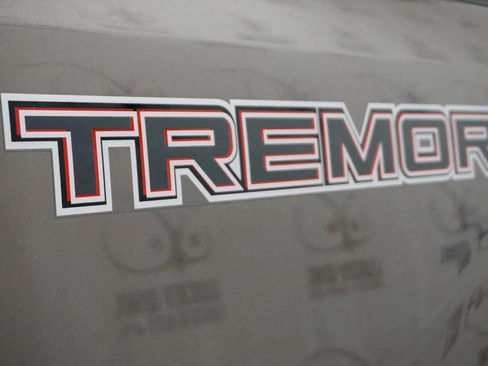 Used 2022 Ford F250 Lariat w/ Tremor Off-Road Package AWD/4WD image 23