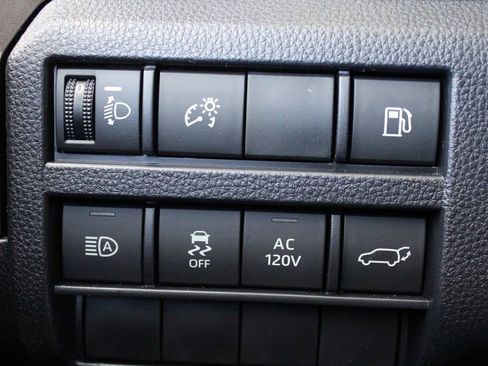 New 2026 Toyota 4Runner TRD Sport Premium AWD/4WD image 29
