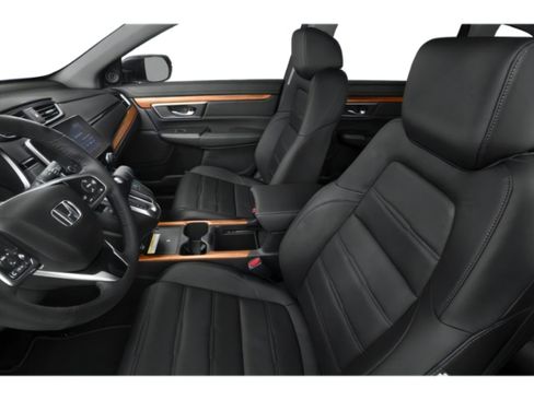 Used 2021 Honda CR-V Touring image 9