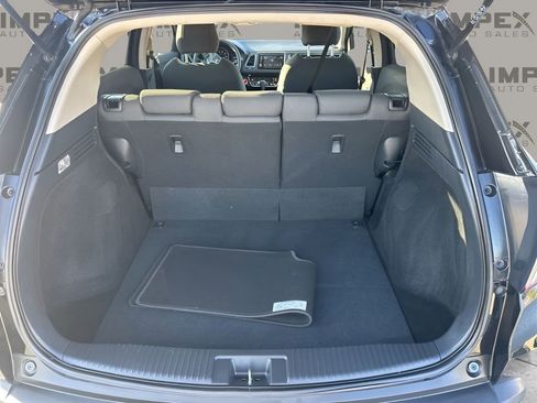Used 2022 Honda HR-V EX image 27