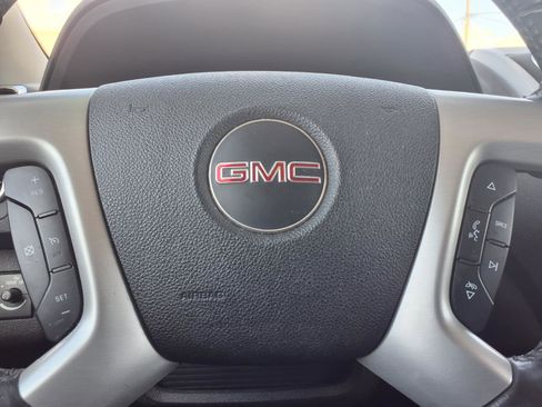 Used 2012 GMC Acadia SL w/ Preferred Package image 12