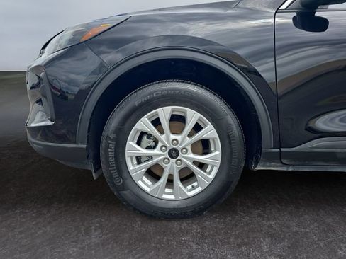 Certified 2024 Ford Escape Active AWD/4WD image 14
