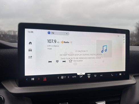 New 2026 Ford Explorer Active w/ Active Comfort Package image 26