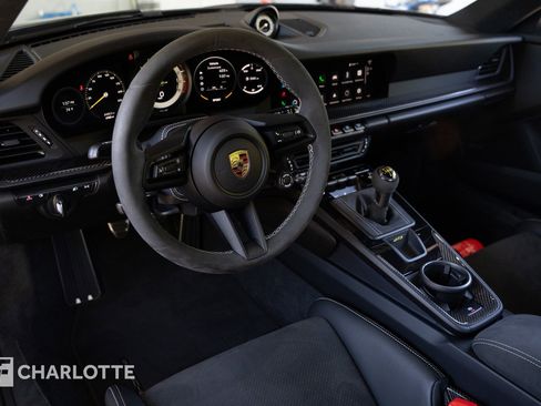 Used 2024 Porsche 911 GT3 RWD image 20