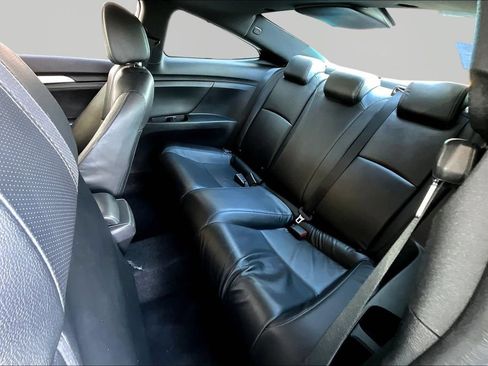Used 2019 Honda Civic Touring image 21