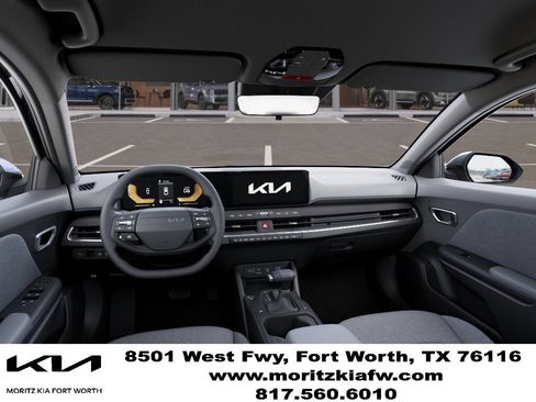 New 2026 Kia K4 FWD image 14