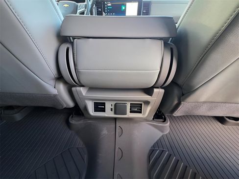 New 2026 Chevrolet Silverado 2500 LT w/ Texas Edition image 14