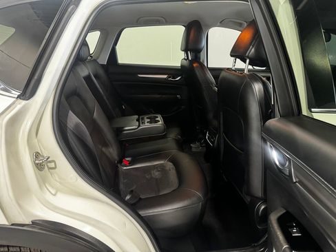 Used 2021 MAZDA CX-5 Touring AWD/4WD image 24
