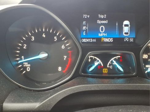 Used 2019 Ford Escape SE AWD/4WD image 30