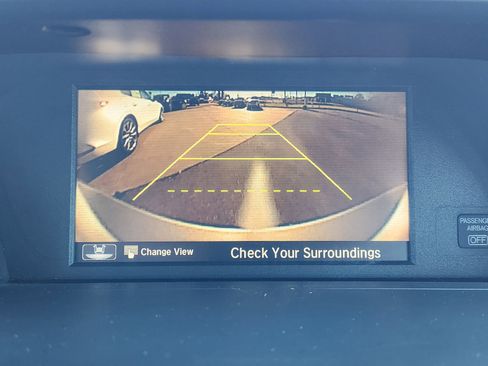 Used 2017 Honda Accord EX-L image 19