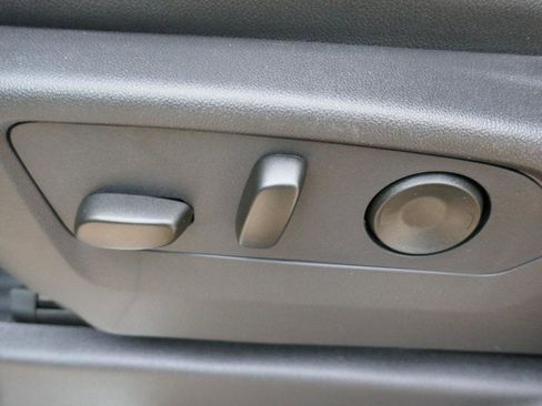 New 2026 Chevrolet Silverado 1500 RST w/ RST All Star Premium Package image 15