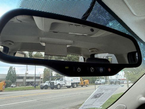 Used 2012 Chevrolet Silverado 1500 LTZ w/ LTZ Plus Package image 40