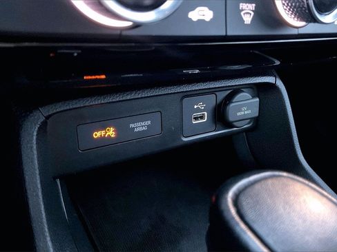 Used 2022 Honda Civic Sport image 15