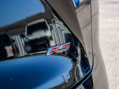 Used 2020 Chevrolet Blazer RS AWD/4WD image 12